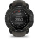Смарт-годинник Garmin Instinct 3 Tactical Edition 50 мм AMOLED Black (010-03020-50)