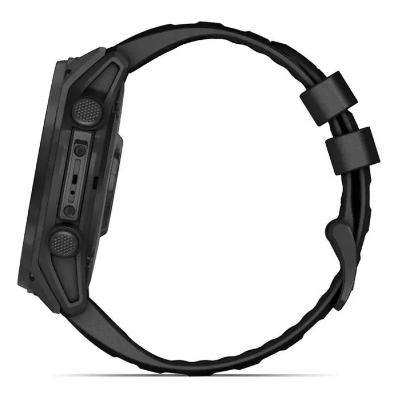 Смарт-годинник Garmin Tactix 8 Elite Solar 51 мм (010-03407-11)