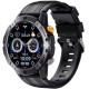 Сматр-годинник Oukitel BT15 Black