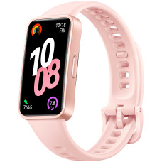 Смарт-годинник Huawei Band 10 Pink (55020EEK)