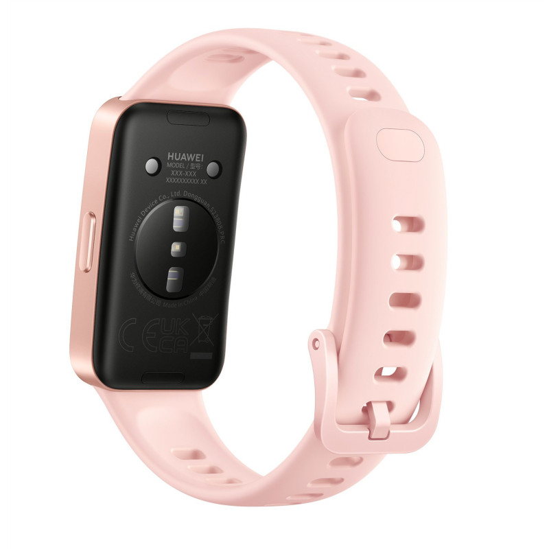 Смарт-годинник Huawei Band 10 Pink (55020EEK)