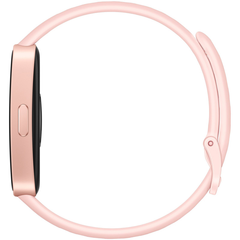 Смарт-годинник Huawei Band 10 Pink (55020EEK)
