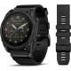 Смарт-годинник Garmin Tactix 8 Standard Solar 51 мм (010-03407-01)