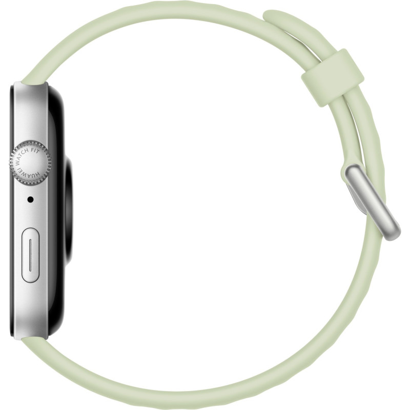 Смарт-годинник Huawei Watch Fit 3 Green