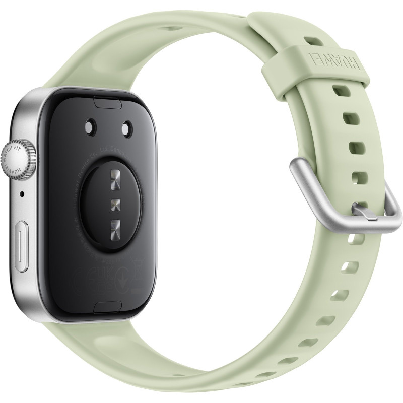 Смарт-годинник Huawei Watch Fit 3 Green