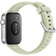 Смарт-годинник Huawei Watch Fit 3 Green