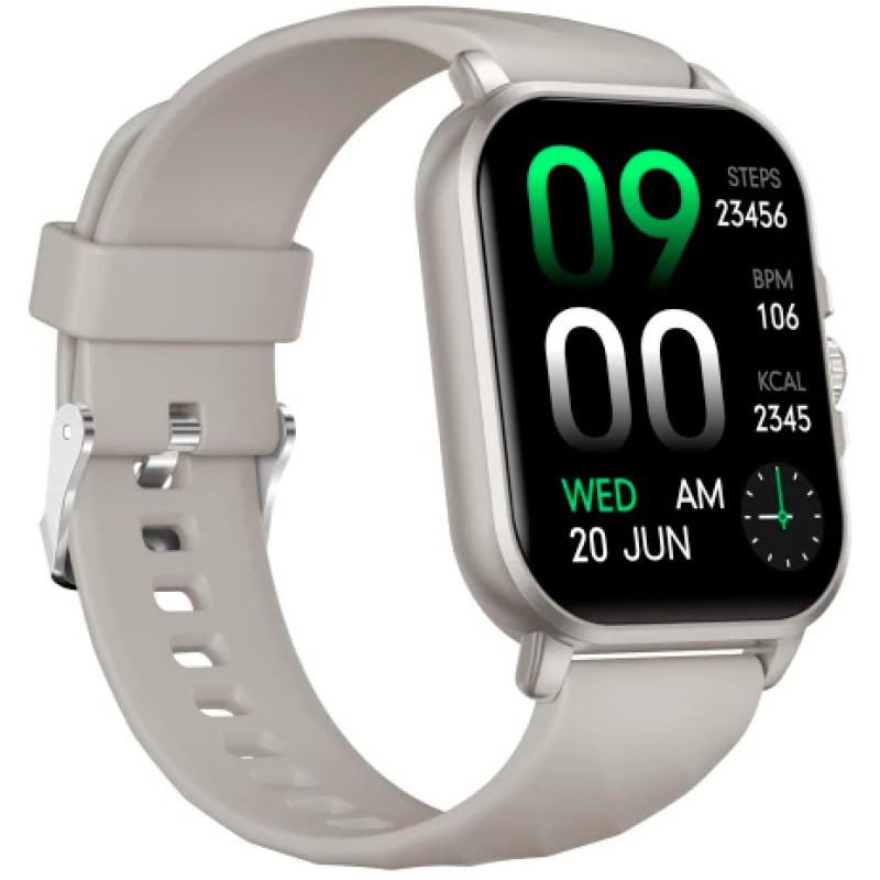 Смарт-годинник Black Shark GT3 Neo Silver