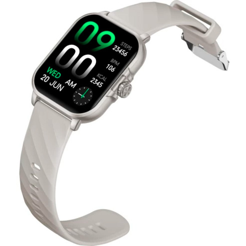 Смарт-годинник Black Shark GT3 Neo Silver