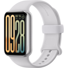 Фітнес -браслет Xiaomi Mi Smart Band 9 Pro Moonlight Silver (BHR8715GL)