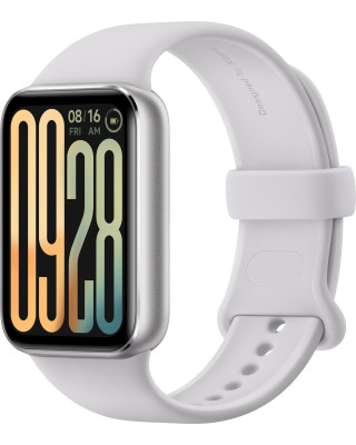 Фітнес -браслет Xiaomi Mi Smart Band 9 Pro Moonlight Silver (BHR8715GL)