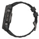 Смарт-годинник Garmin Fenix 8 51mm AMOLED Sapphire Carbon Gray DLC Titanium (010-02905-21)