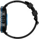 Смарт-годинник Oukitel BT20 Black-blue