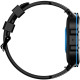 Смарт-годинник Oukitel BT20 Black-blue