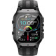 Смарт-годинник Oukitel BT20 Black-blue