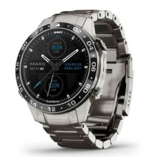 Смарт-годинник Garmin MARQ Aviator Gen 2 (010-02648-01)