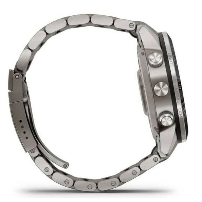 Смарт-годинник Garmin MARQ Aviator Gen 2 (010-02648-01)