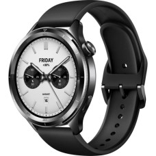 Смарт-годинник Xiaomi Watch S4 Black BHR9195GL (1126556)