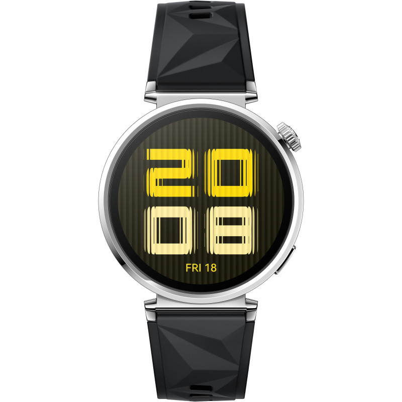 Смарт-годинник Huawei WATCH GT 5 41mm Black (55020DJX)