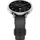 Смарт-годинник Xiaomi Watch S4 41mm Fluororubber Strap Black BHR07VRGL (1168292)