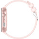 Смарт-годинник Gelius Pro Amazwatch Light GP-SW015 pink