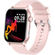 Смарт-годинник Gelius Pro Amazwatch Light GP-SW015 pink