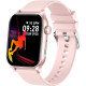 Смарт-годинник Gelius Pro Amazwatch Light GP-SW015 pink