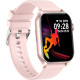 Смарт-годинник Gelius Pro Amazwatch Light GP-SW015 pink