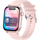 Смарт-годинник Gelius Pro Amazwatch Light GP-SW015 pink
