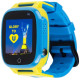 Смарт-годинник Amigo GO008 GLORY GPS WIFI Blue-Yellow (976267)