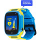Смарт-годинник Amigo GO008 GLORY GPS WIFI Blue-Yellow (976267)