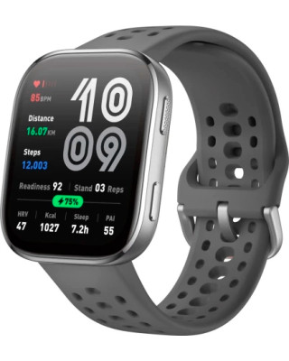 Смарт-годинник Amazfit Bip 6 Charcoal W2435AP3N (1147278)