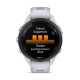 Смарт-годинник Garmin Forerunner 265S Black Bezel w.Whitestone Case and Whitestone/Neo Tropic S.Band (010-02810-14)