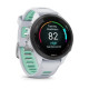 Смарт-годинник Garmin Forerunner 265S Black Bezel w.Whitestone Case and Whitestone/Neo Tropic S.Band (010-02810-14)