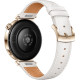 Смарт-годинник Huawei WATCH GT 5 41mm White Leather (55020DJT)