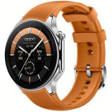 Смарт-годинник OPPO OWWE231 WATCH X (mars brown)