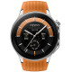 Смарт-годинник OPPO OWWE231 WATCH X (mars brown)