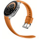 Смарт-годинник OPPO OWWE231 WATCH X (mars brown)
