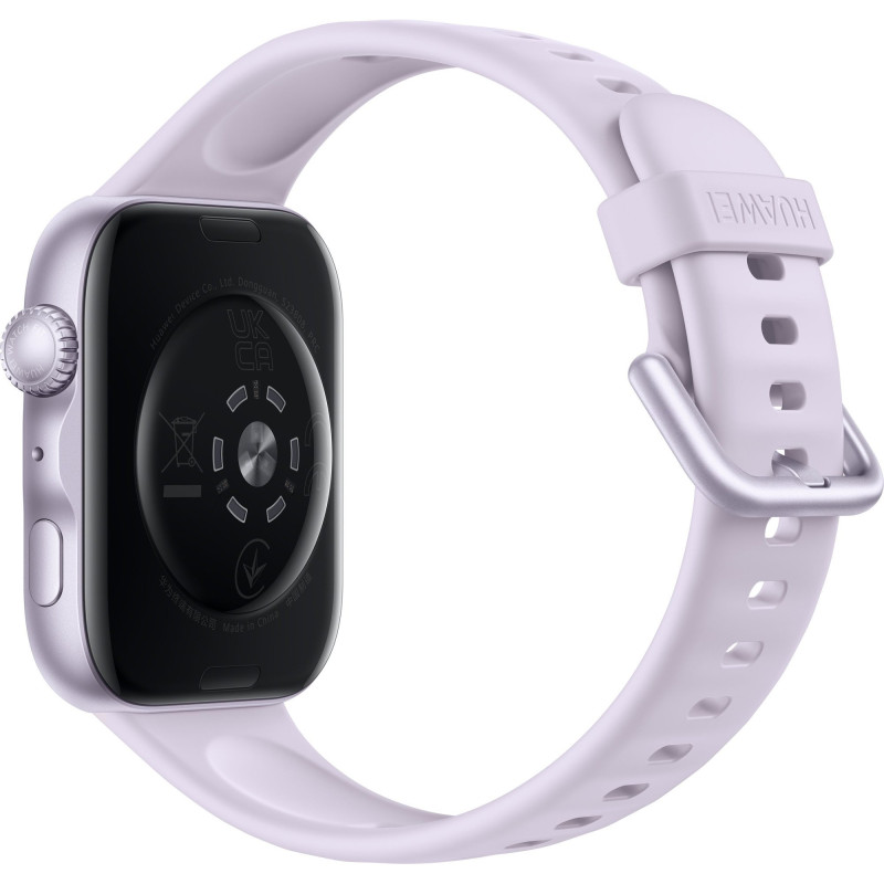 Смарт-годинник Huawei Watch Fit 5 Purple (55020HSC)