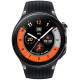 Смарт-годинник OPPO OWWE231 WATCH X (platinum black)
