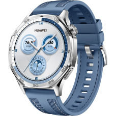 Смарт-годинник Huawei WATCH GT 5 46mm Blue (55020DKH)
