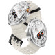 Смарт-годинник HOCO Y29 Smart sports watch (call version) Silver