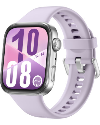 Смарт-годинник Huawei WATCH FIT 4 Purple (55020EYM)