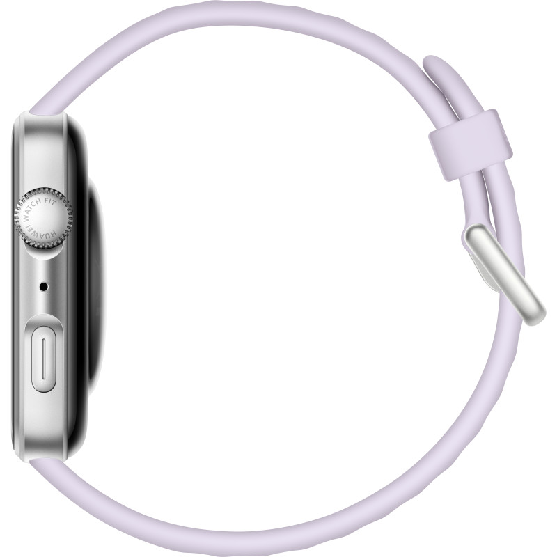 Смарт-годинник Huawei WATCH FIT 4 Purple (55020EYM)