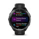 Смарт-годинник Garmin Forerunner 965, Black, GPS (010-02809-10)