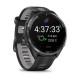 Смарт-годинник Garmin Forerunner 965, Black, GPS (010-02809-10)