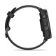 Смарт-годинник Garmin Forerunner 965, Black, GPS (010-02809-10)