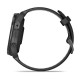 Смарт-годинник Garmin Forerunner 965, Black, GPS (010-02809-10)
