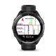 Смарт-годинник Garmin Forerunner 965, Black, GPS (010-02809-10)
