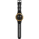 Смарт-годинник Amazfit T-Rex 3 Pro Black Gold (W2444OV5N)