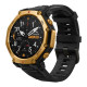 Смарт-годинник Amazfit T-Rex 3 Pro Black Gold (W2444OV5N)